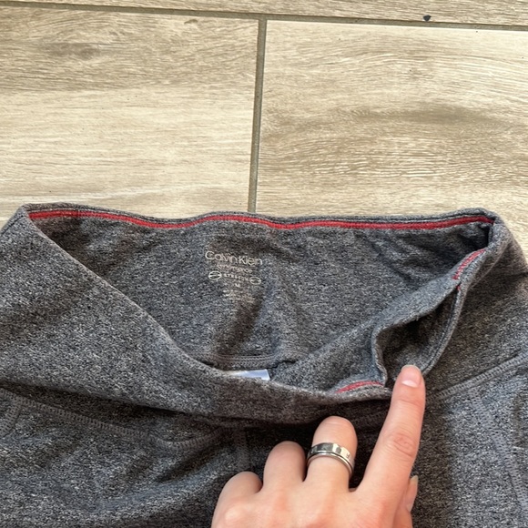 Calvin Klein Performance Leggings - Picture 7 of 8